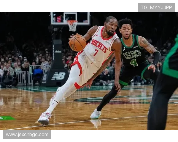 交易截止日重磅传闻：杜兰特曾欲加盟凯尔特人 绿军薪资困局成最大障碍(2)