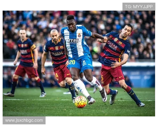 巴萨分期求购霍安遭拒 西班牙人铁心死敌交易(3) 巴萨分期求购霍安遭拒 西班牙人铁心死敌交易(3)