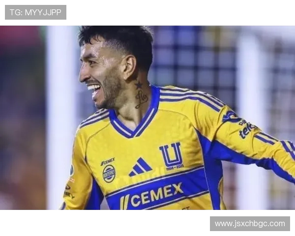 科雷亚确定加盟墨西哥老虎 世俱杯后签约五年(2)